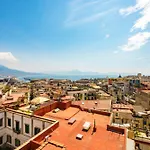 Napoli Bellavista Apartment