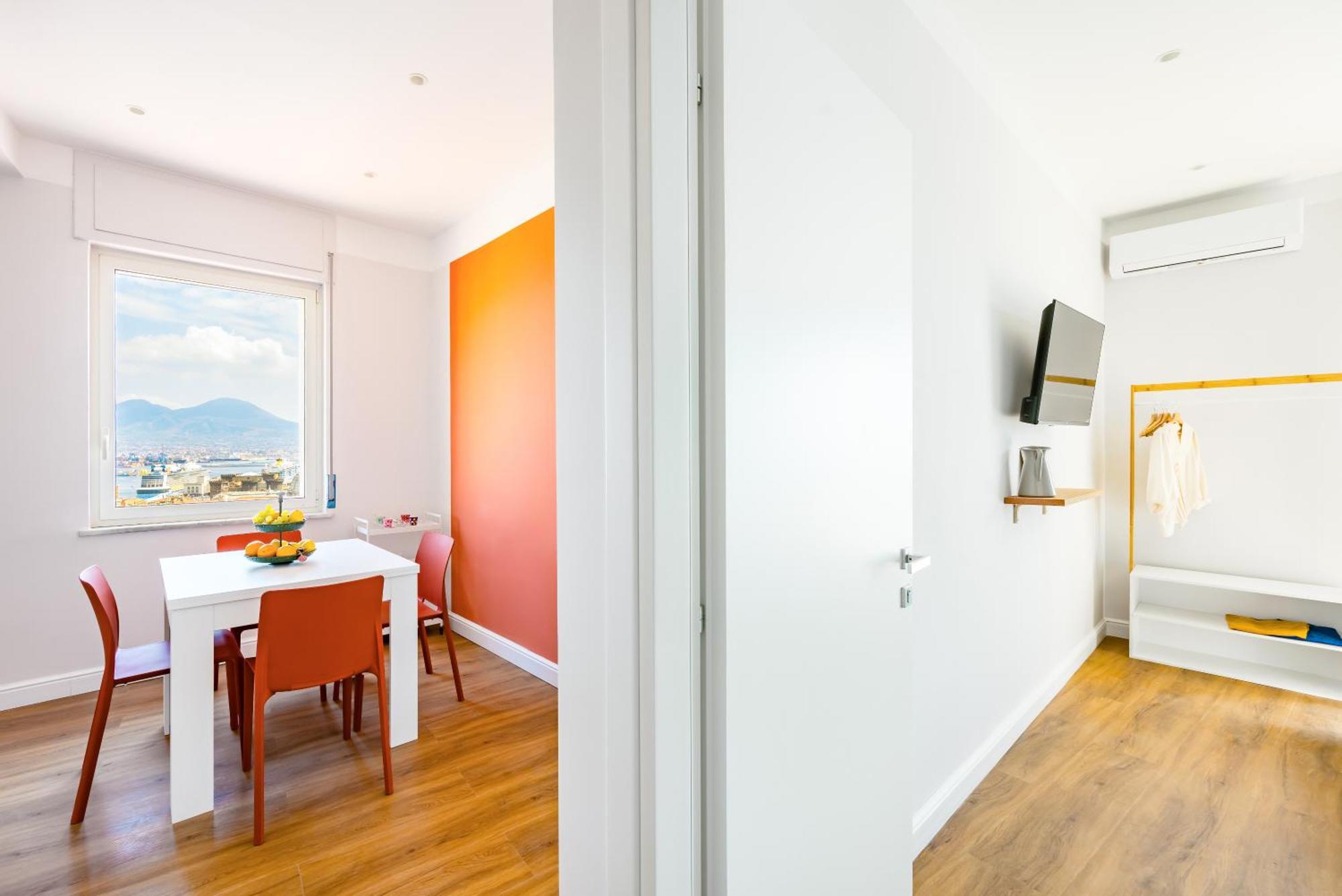 Appartamento Bellavista Napoli