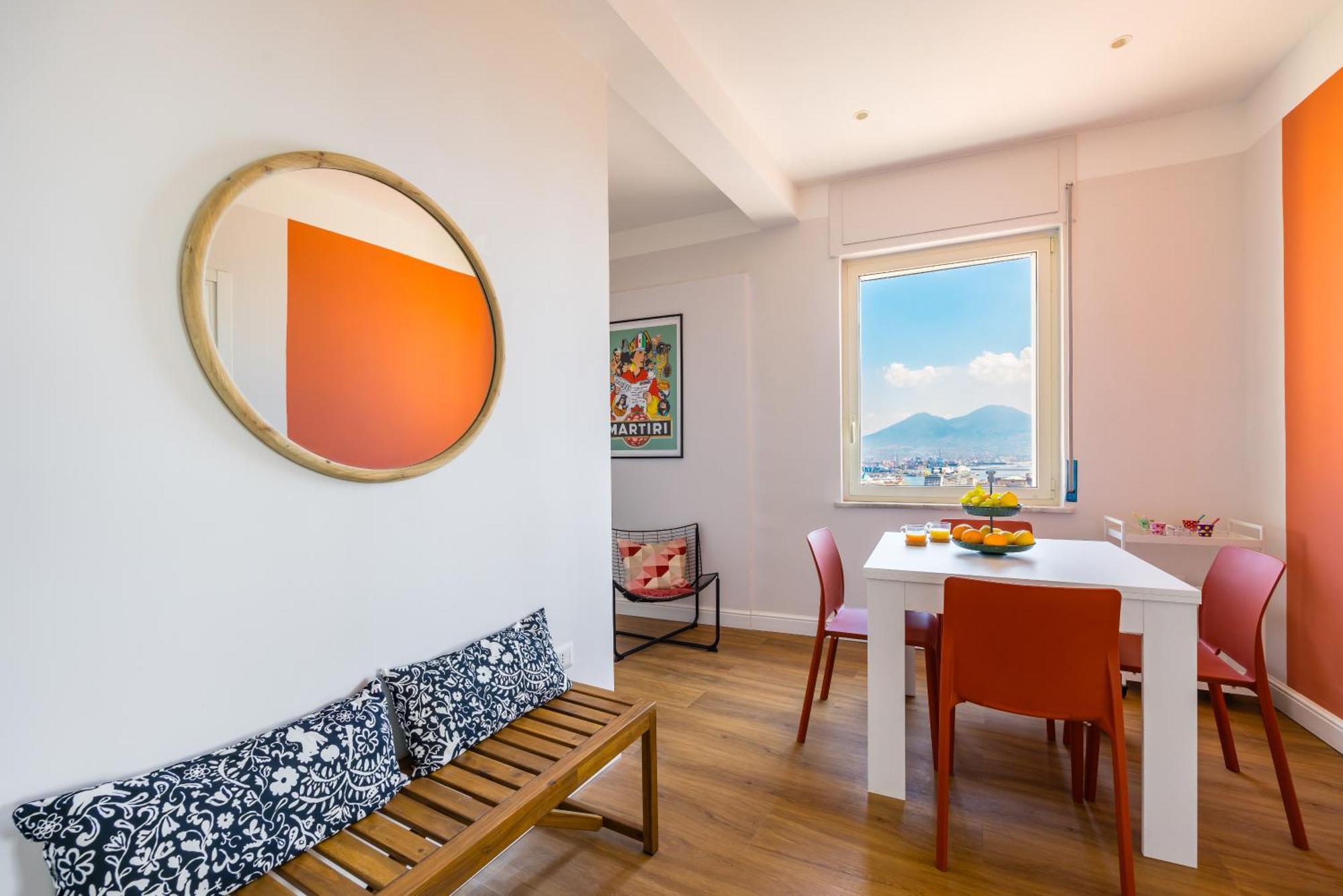 Bellavista Appartamento Napoli