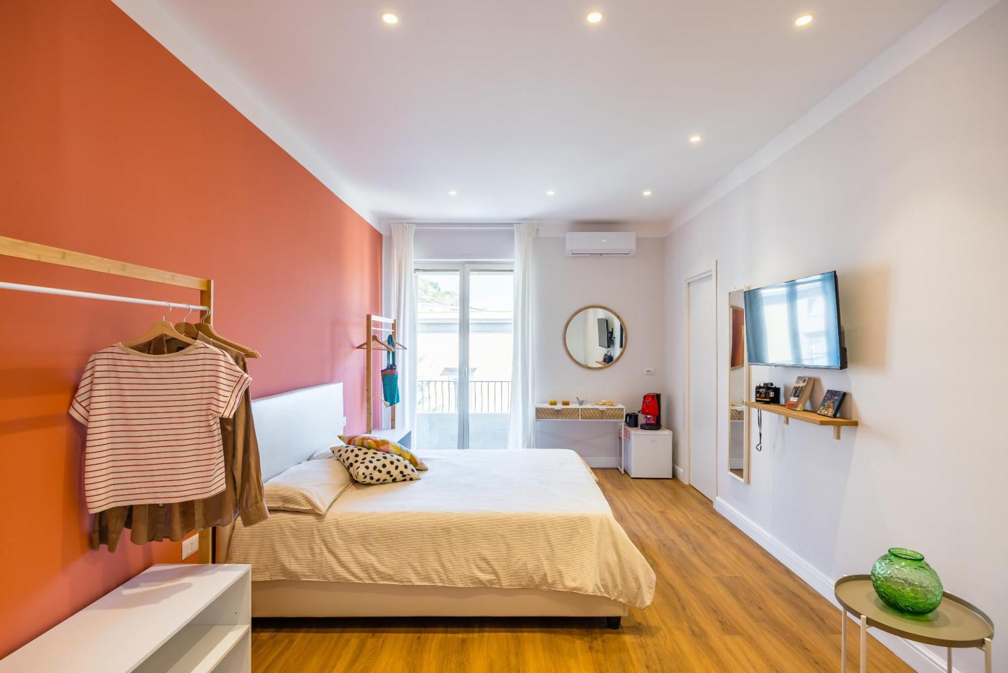 Appartamento Bellavista Napoli
