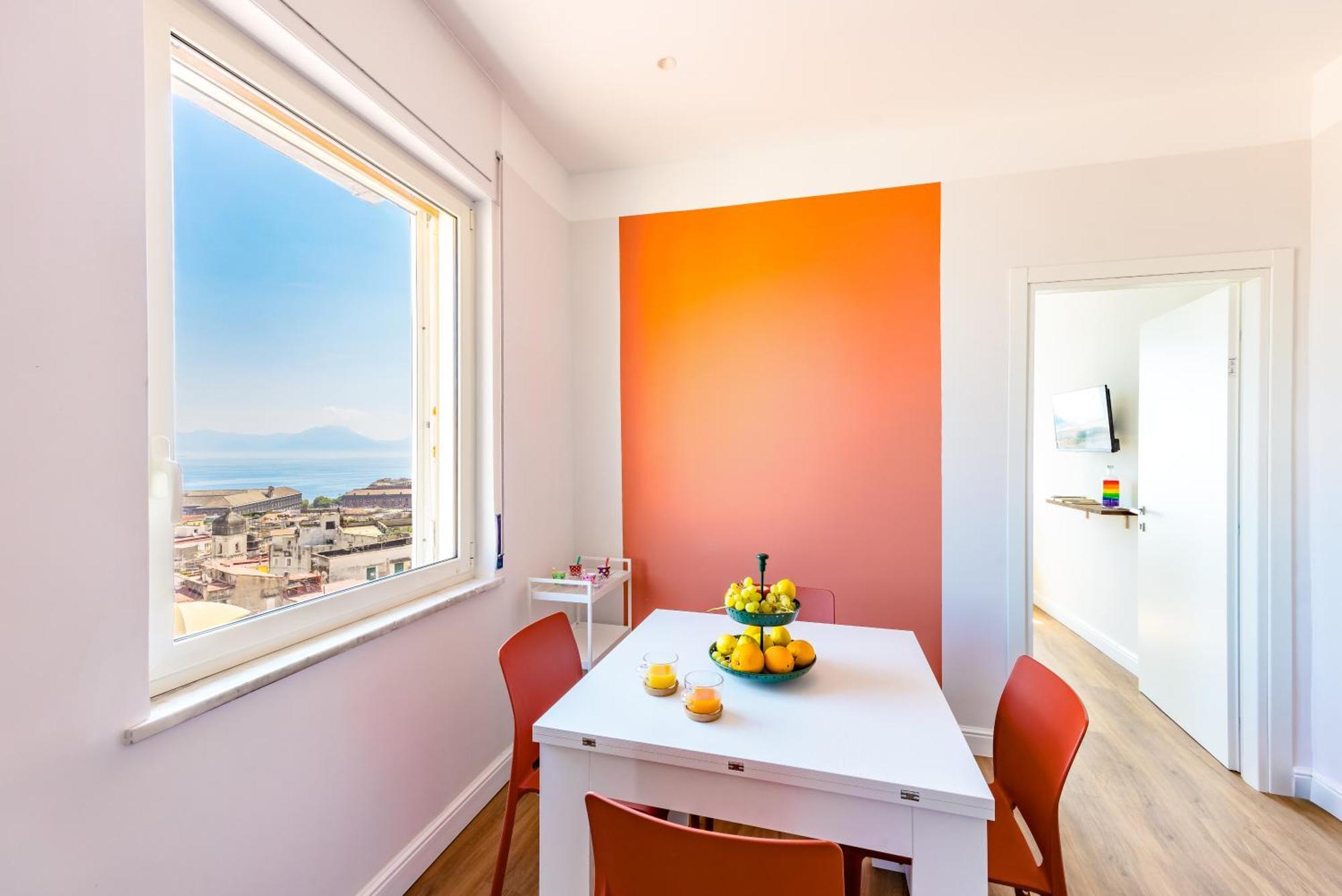 Appartamento Bellavista Napoli