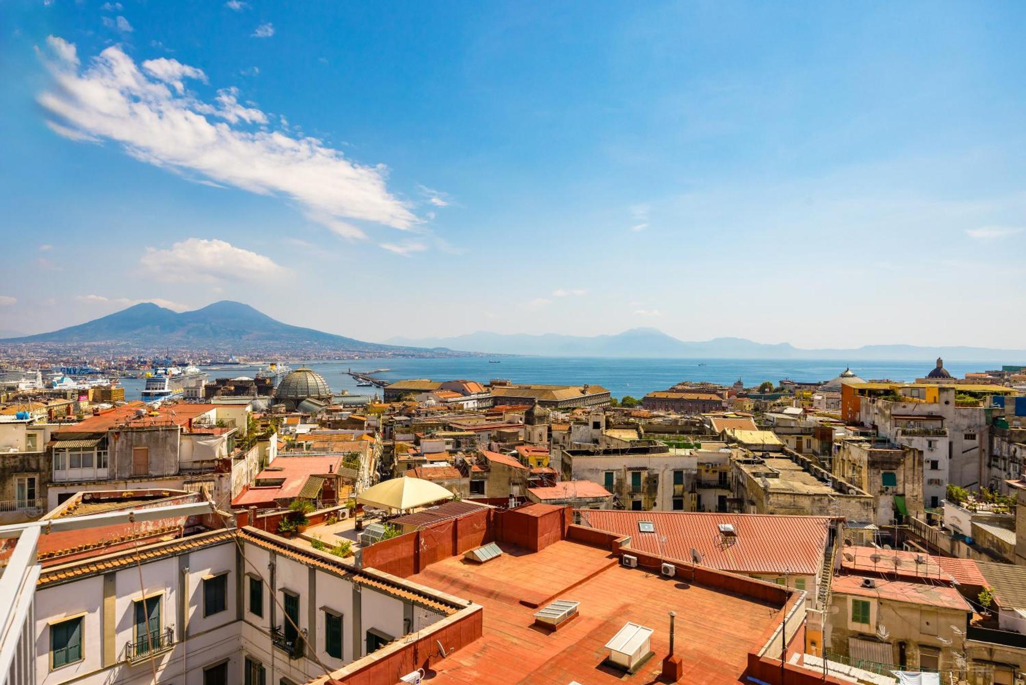 Bellavista * Napoli