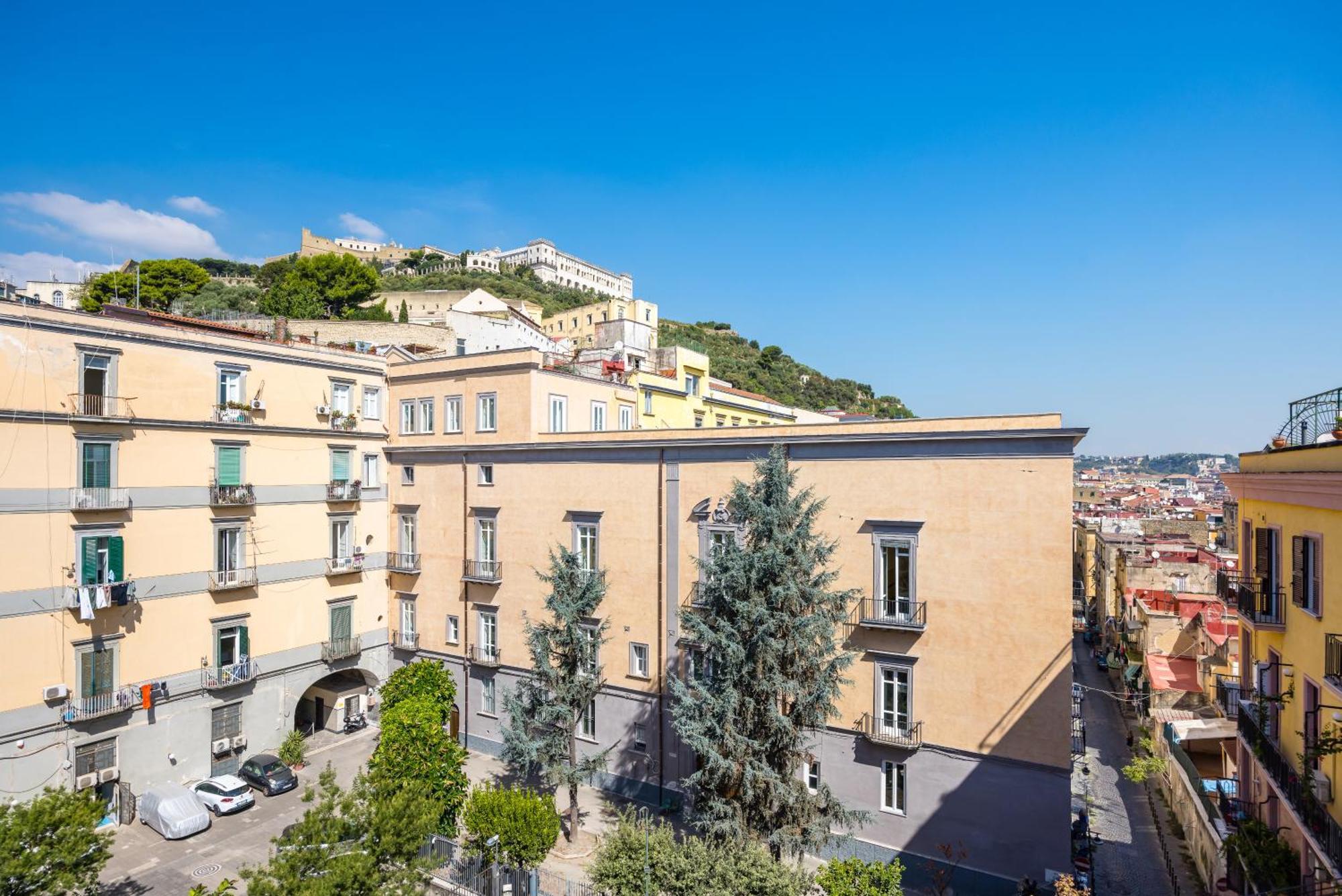 Bellavista * Napoli