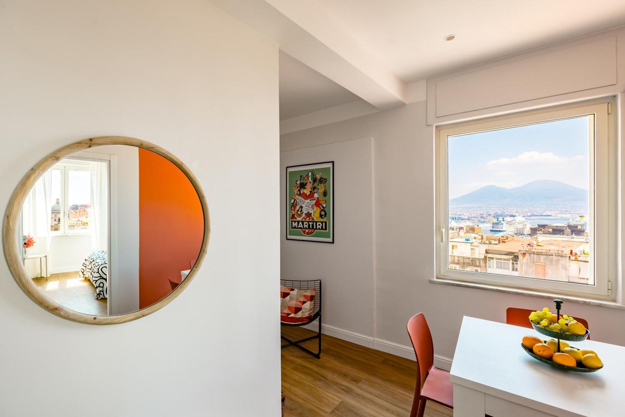 Appartamento Bellavista