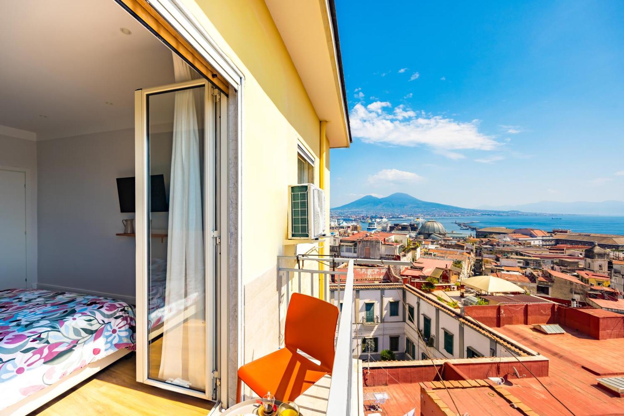 Bellavista Napoli