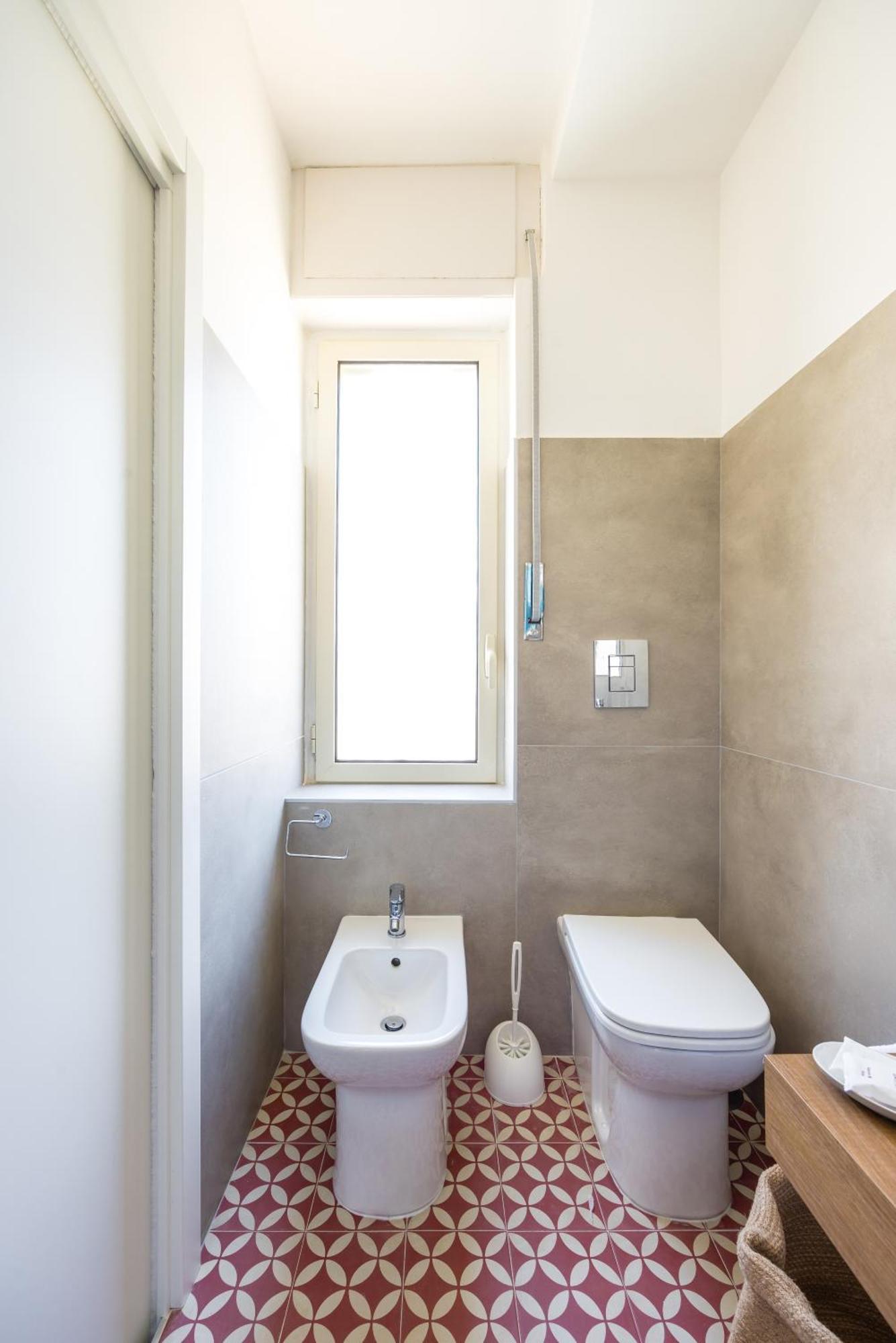 Appartamento Bellavista Napoli