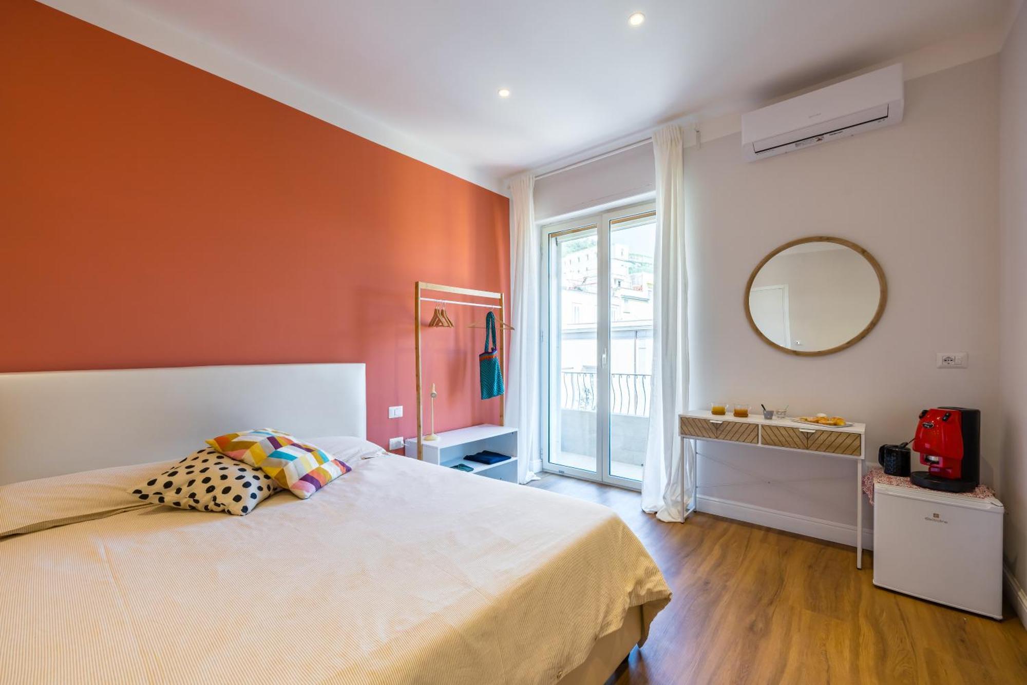 Appartamento Bellavista Napoli