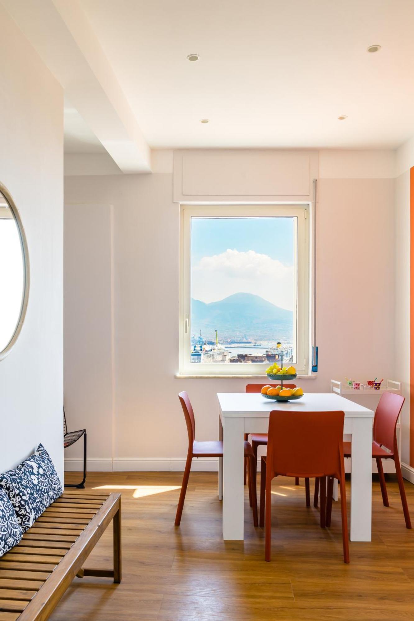 Appartamento Bellavista Napoli