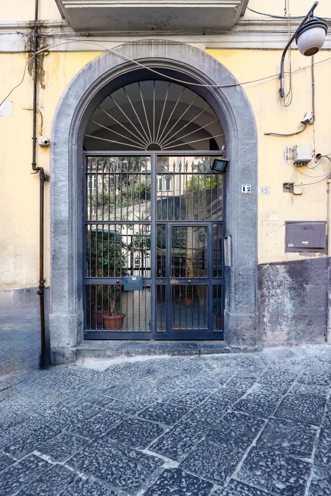 Bellavista * Napoli