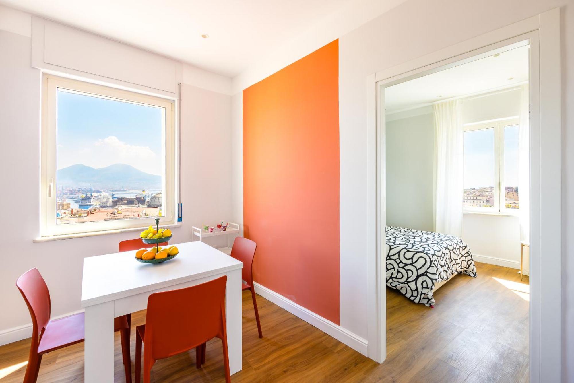Apartment Bellavista *