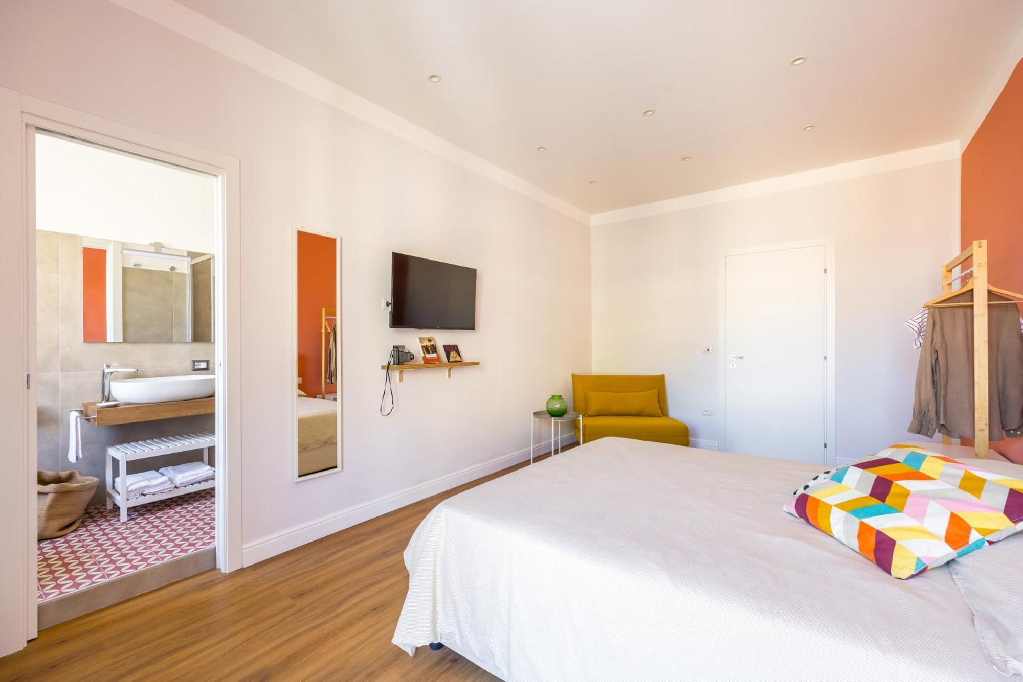 Apartment Bellavista Naples