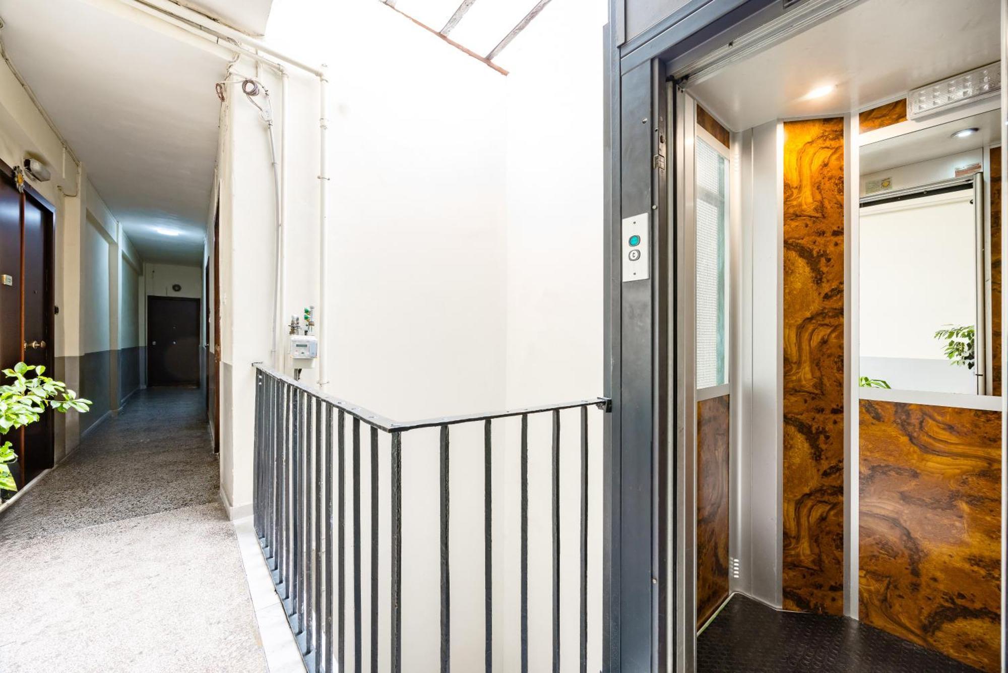 Bellavista Apartment