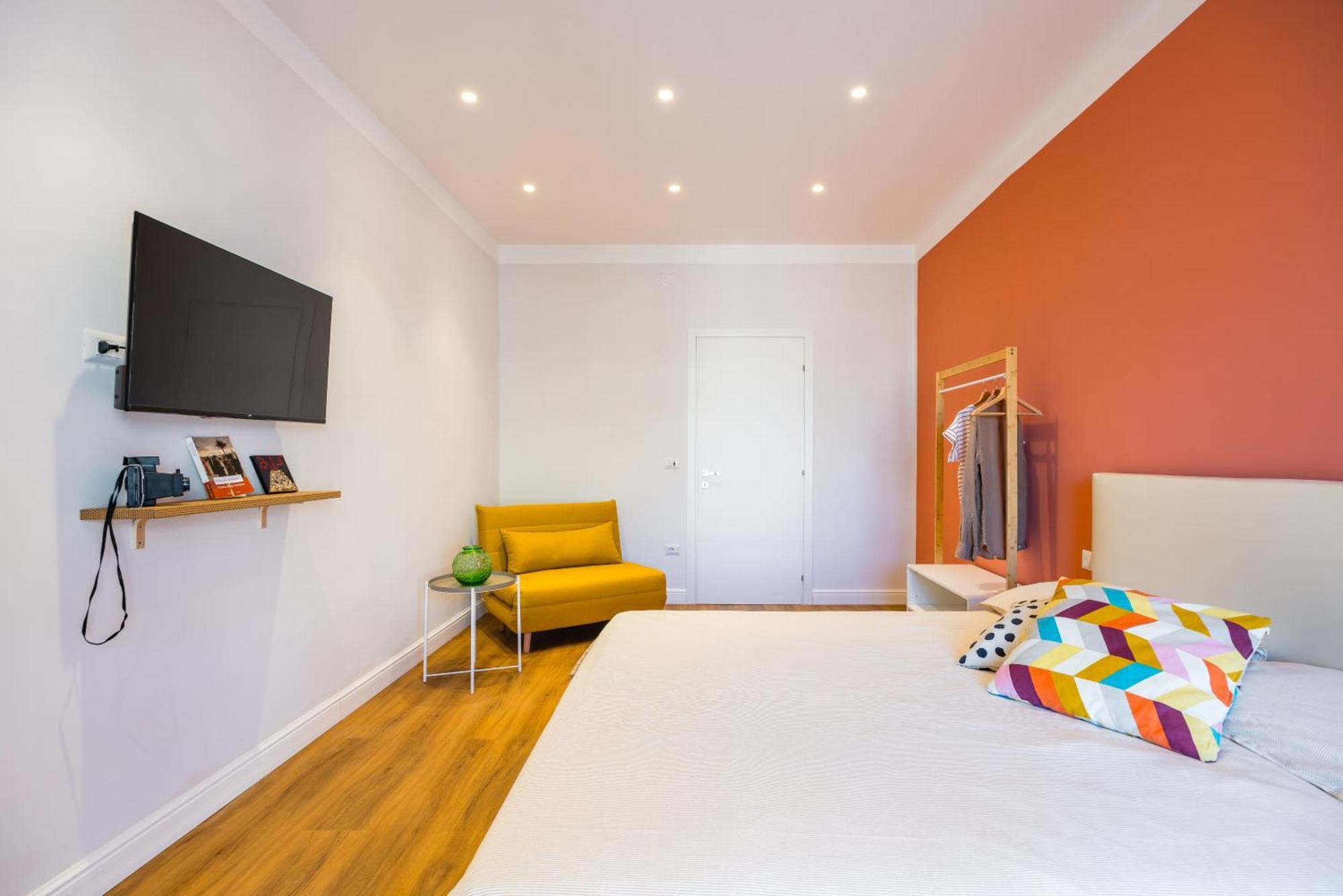 Bellavista Apartment *