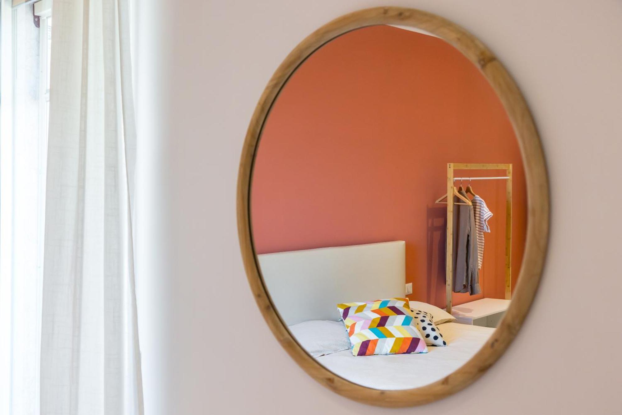 Bellavista Apartment Naples