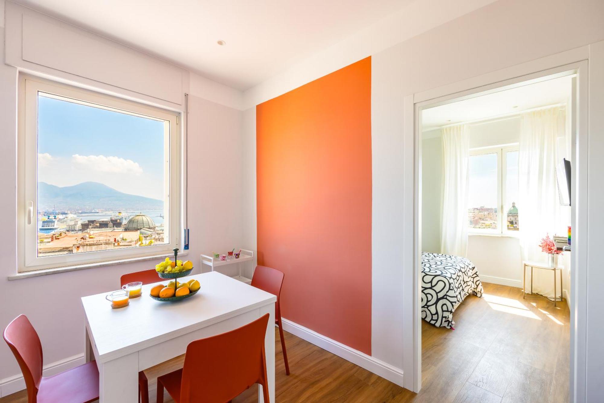 Bellavista Apartment *