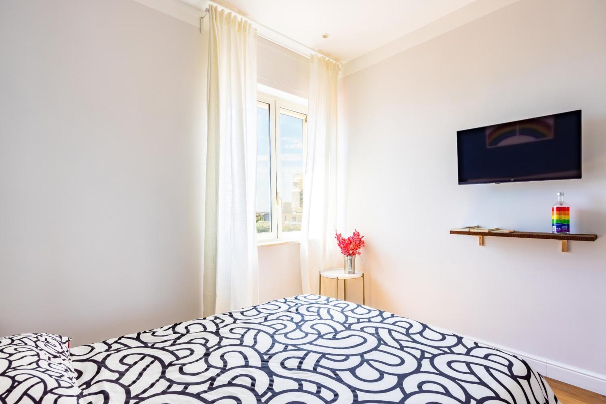 Bellavista Apartment Naples