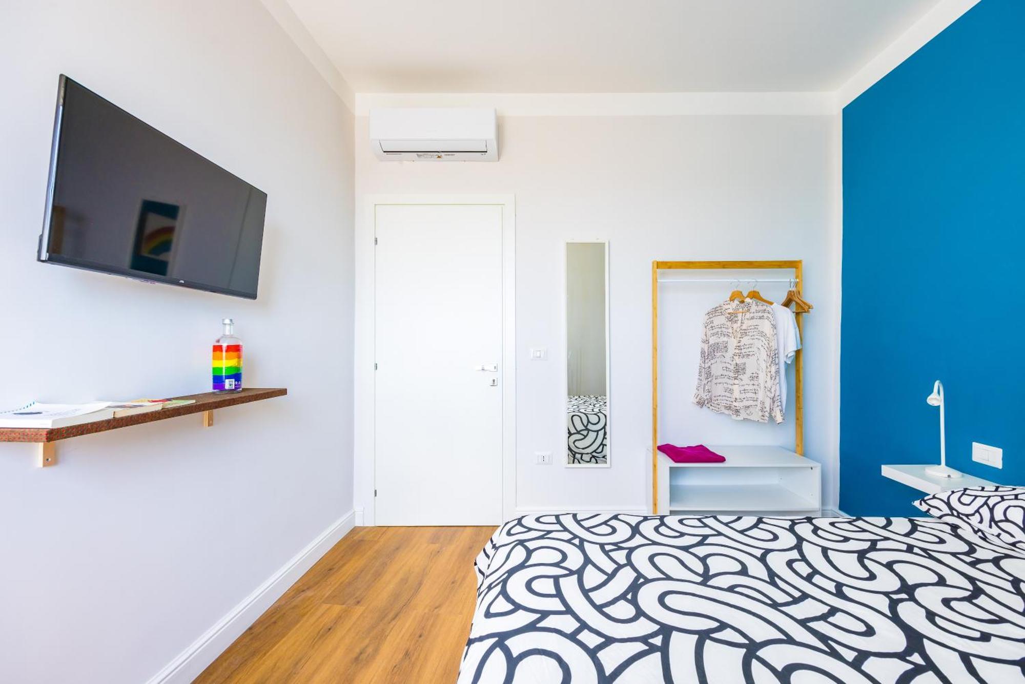 Apartment Bellavista Naples