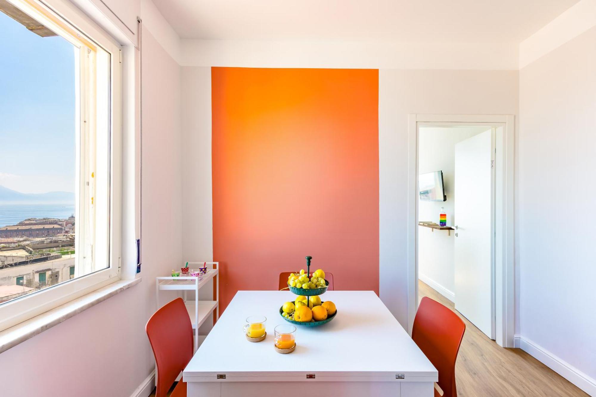Apartment Bellavista