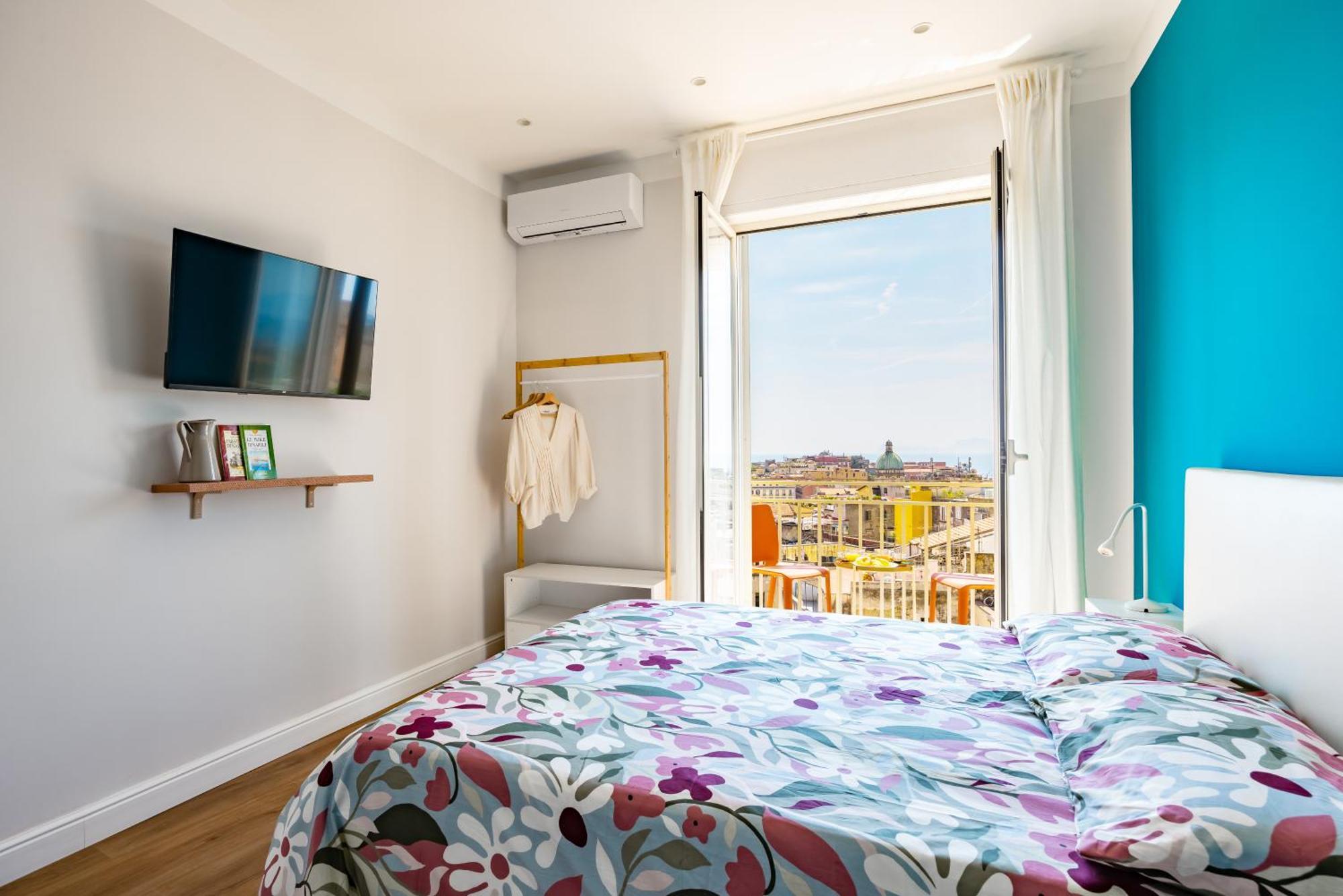 Bellavista Apartment *