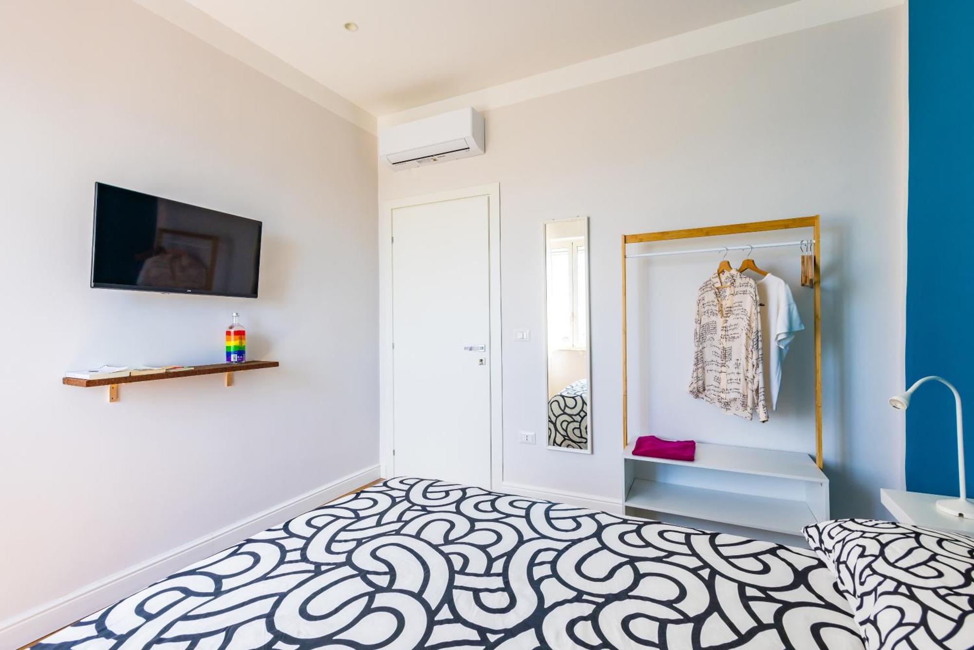 Bellavista Apartment