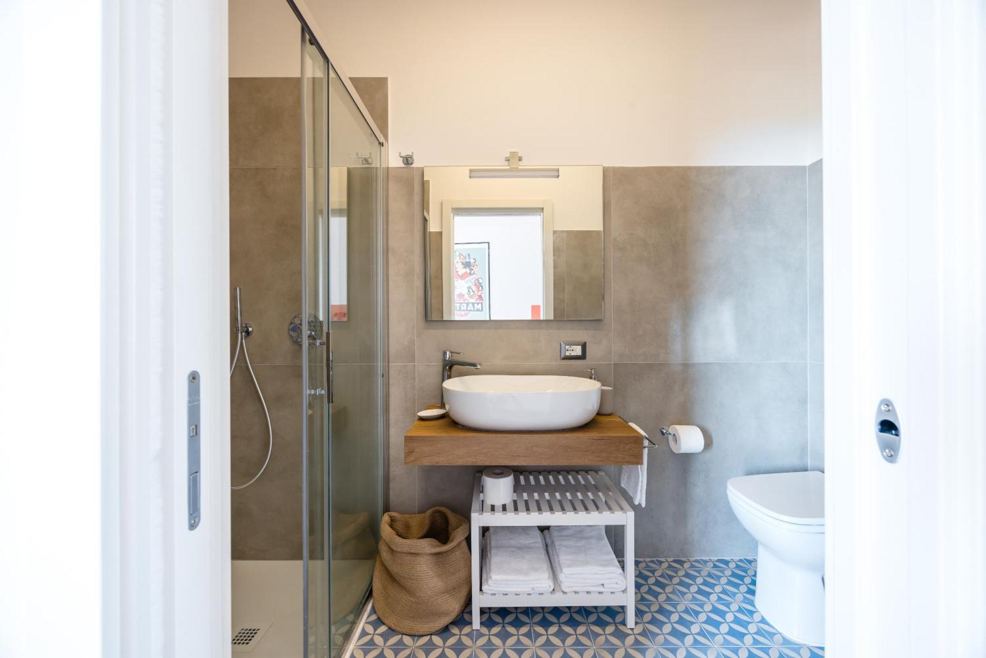 Apartment Bellavista Naples