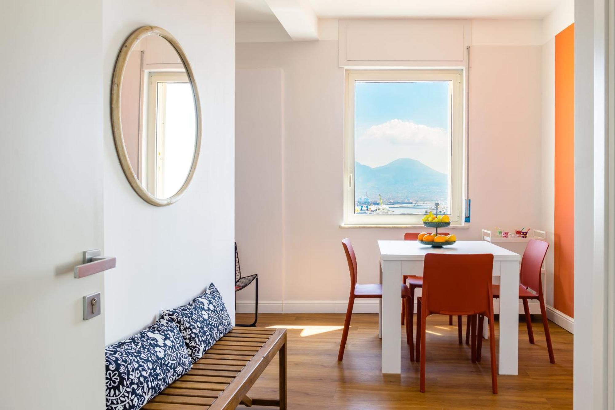Bellavista Apartment *