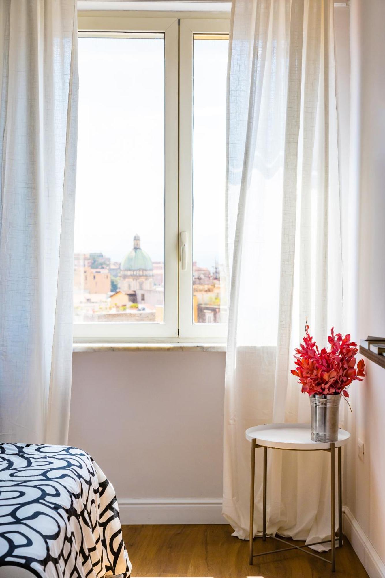 Bellavista Apartment