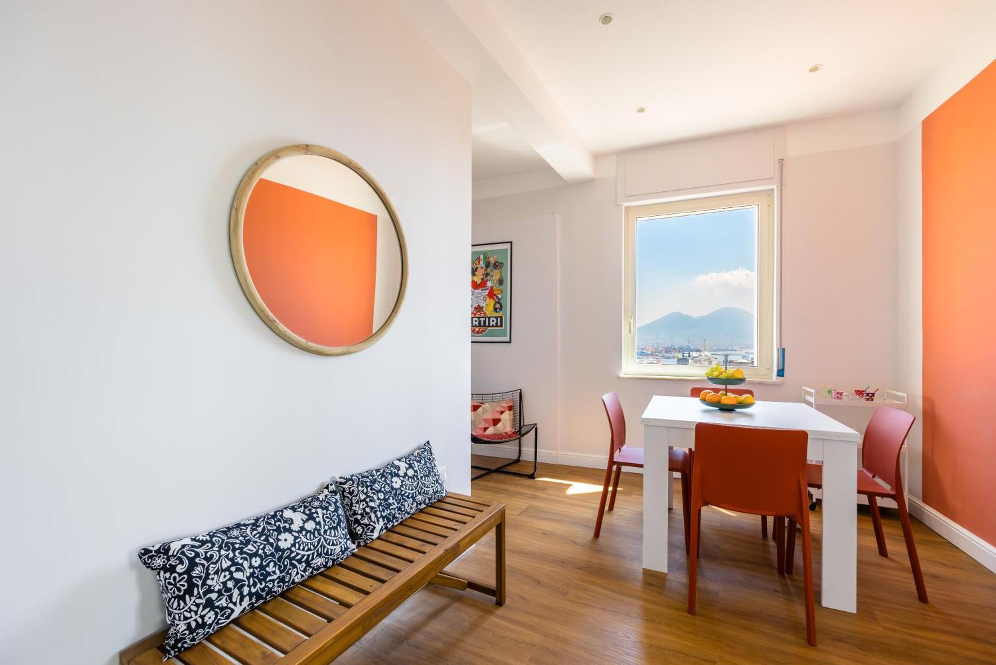 Bellavista Apartment *