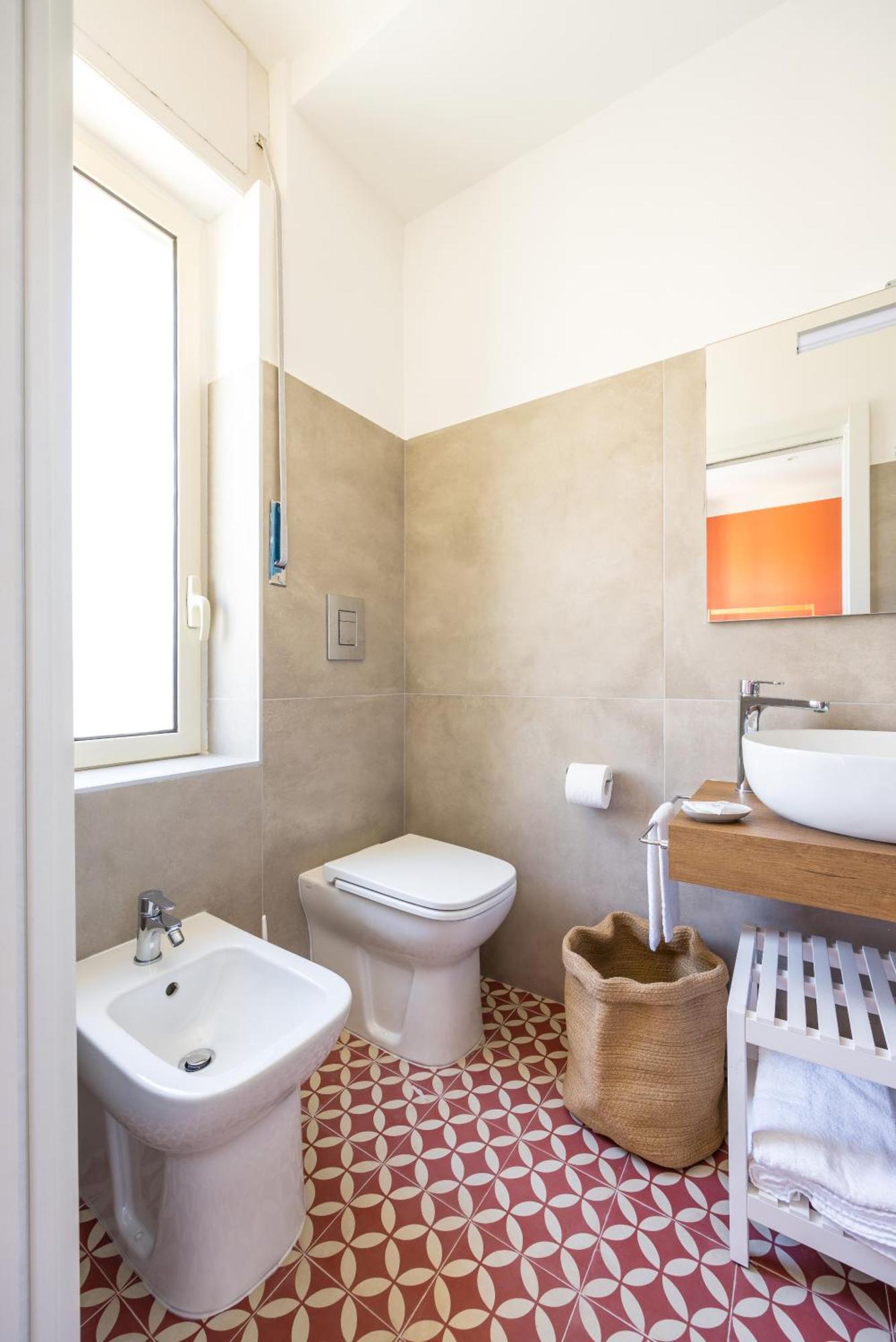 Apartment Bellavista *