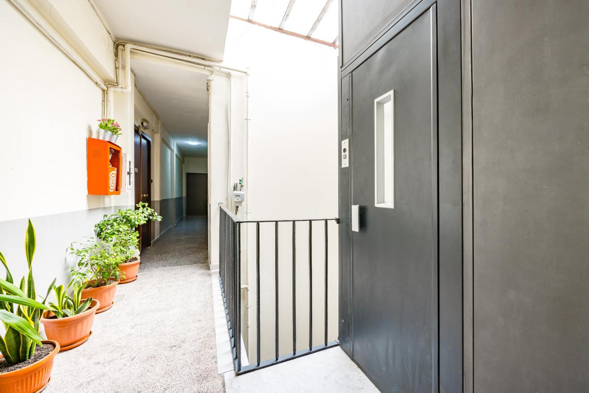 Bellavista Apartment