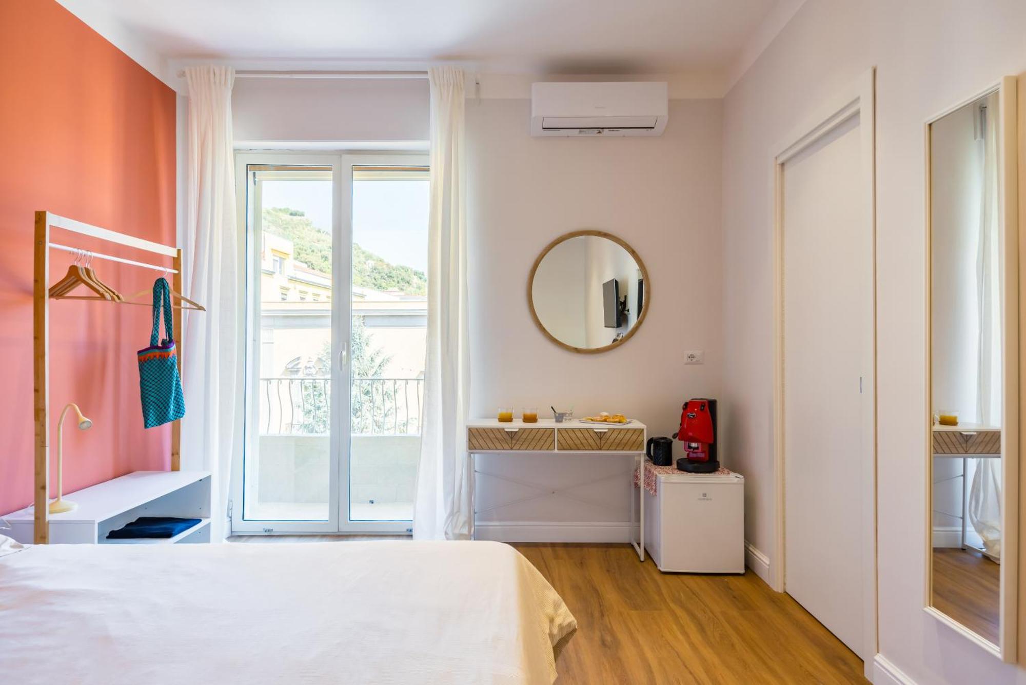 Bellavista Apartment